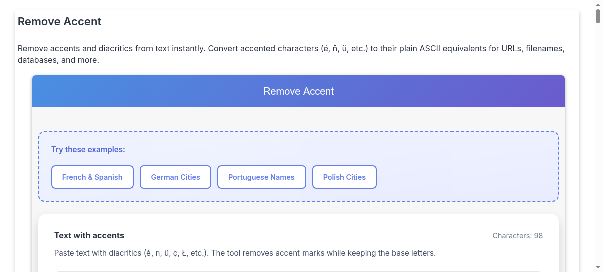 Unicode Text Conversion Guide: Decoding UTF-8 and Special Characters